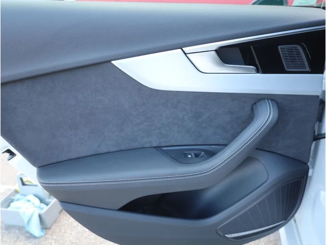 SEMINUEVOS AUDI A5 Sportback a Estados en autogozo