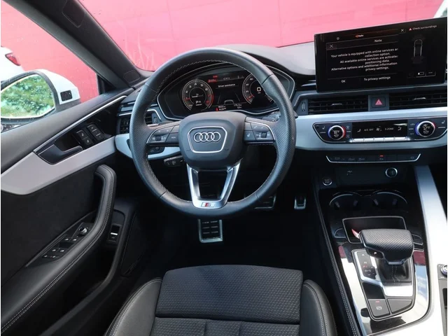 SEMINUEVOS AUDI A5 Sportback a Estados en autogozo