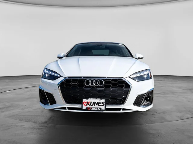 SEMINUEVOS AUDI A5 Sportback a Estados en autogozo