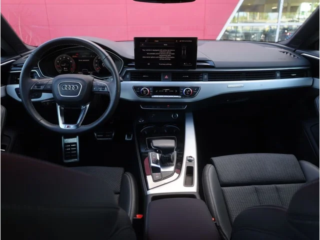 SEMINUEVOS AUDI A5 Sportback a Estados en autogozo