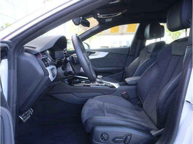 SEMINUEVOS AUDI A5 Sportback a Estados en autogozo
