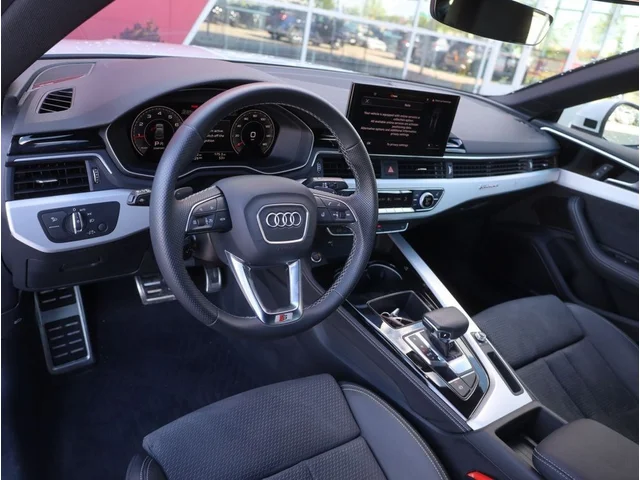 SEMINUEVOS AUDI A5 Sportback a Estados en autogozo