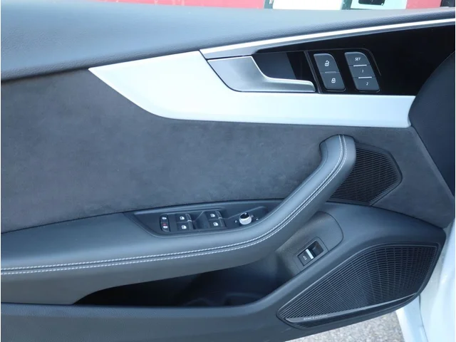 SEMINUEVOS AUDI A5 Sportback a Estados en autogozo