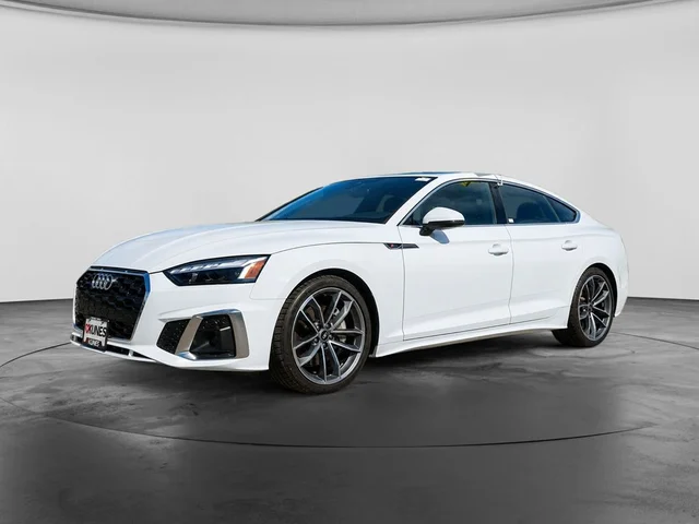 SEMINUEVOS AUDI A5 Sportback a Estados en autogozo