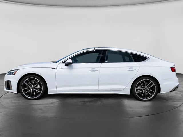 SEMINUEVOS AUDI A5 Sportback a Estados en autogozo