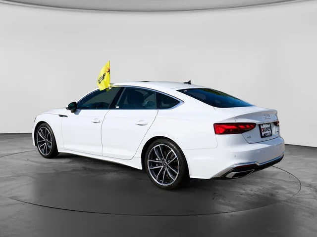 SEMINUEVOS AUDI A5 Sportback a Estados en autogozo