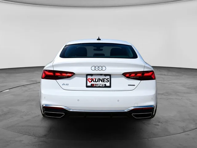 SEMINUEVOS AUDI A5 Sportback a Estados en autogozo