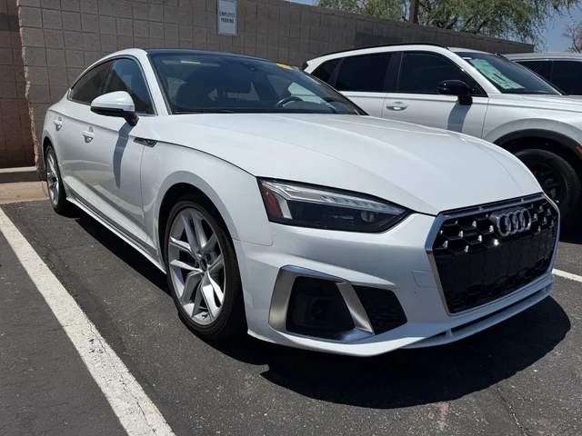 SEMINUEVOS AUDI A5 Sportback a Estados en autogozo