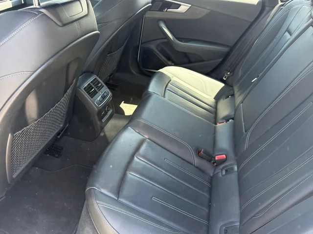 SEMINUEVOS AUDI A5 Sportback a Estados en autogozo