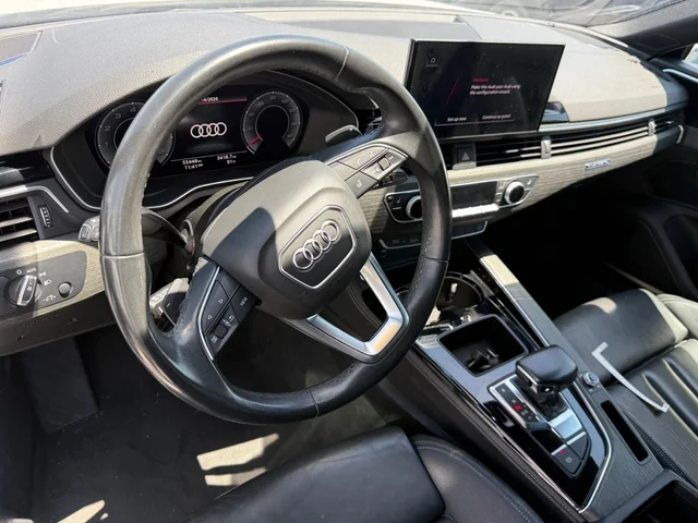 SEMINUEVOS AUDI A5 Sportback a Estados en autogozo