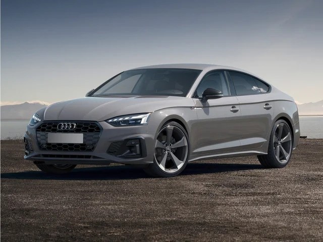 SEMINUEVOS AUDI A5 Sportback a Estados en autogozo