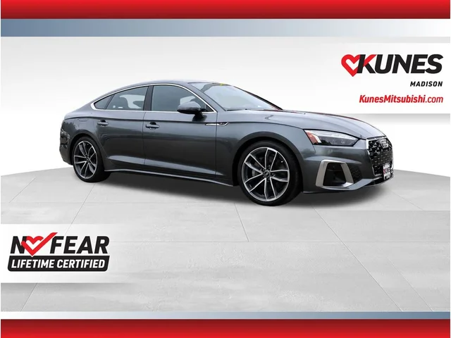 SEMINUEVOS AUDI A5 Sportback a Estados en autogozo
