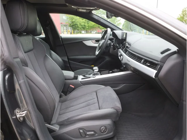 SEMINUEVOS AUDI A5 Sportback a Estados en autogozo