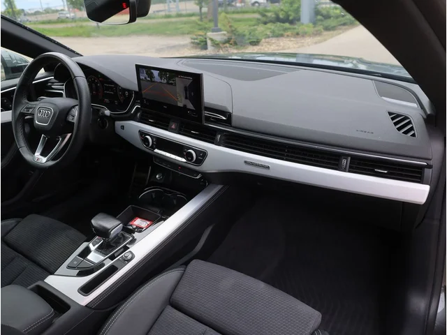 SEMINUEVOS AUDI A5 Sportback a Estados en autogozo