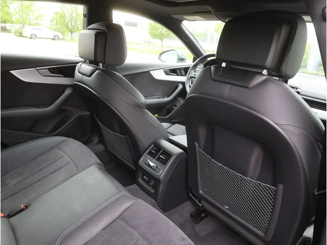 SEMINUEVOS AUDI A5 Sportback a Estados en autogozo