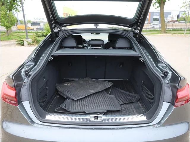 SEMINUEVOS AUDI A5 Sportback a Estados en autogozo