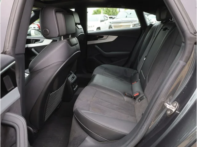 SEMINUEVOS AUDI A5 Sportback a Estados en autogozo