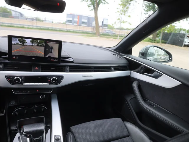 SEMINUEVOS AUDI A5 Sportback a Estados en autogozo