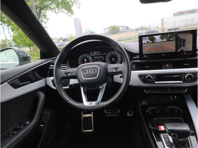 SEMINUEVOS AUDI A5 Sportback a Estados en autogozo
