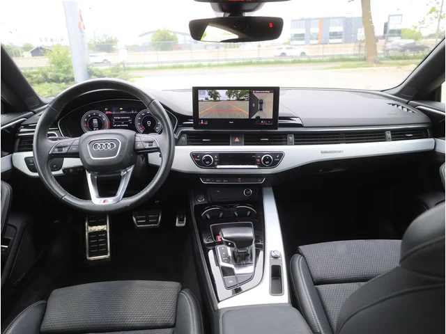 SEMINUEVOS AUDI A5 Sportback a Estados en autogozo
