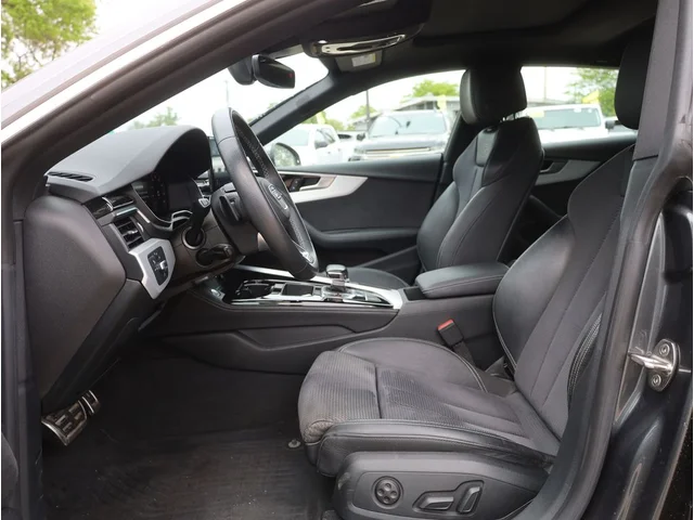 SEMINUEVOS AUDI A5 Sportback a Estados en autogozo