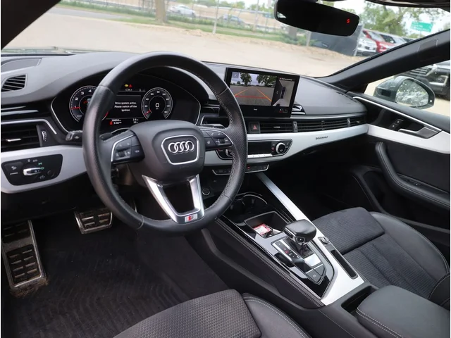 SEMINUEVOS AUDI A5 Sportback a Estados en autogozo