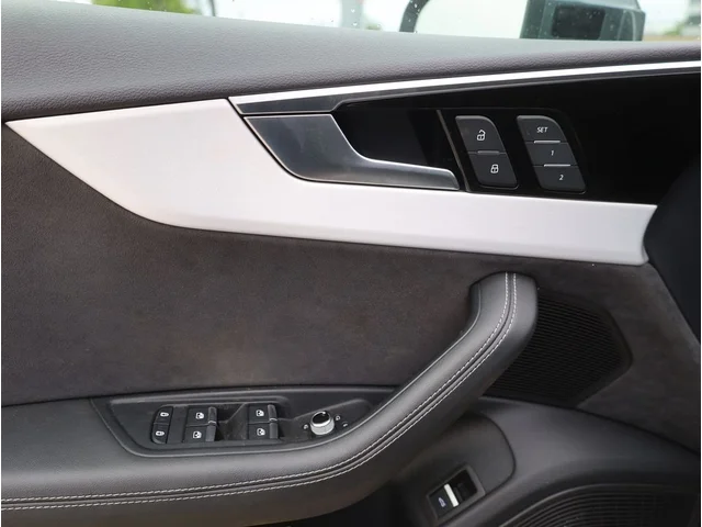 SEMINUEVOS AUDI A5 Sportback a Estados en autogozo