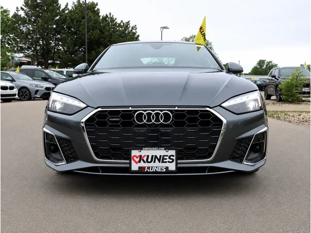 SEMINUEVOS AUDI A5 Sportback a Estados en autogozo