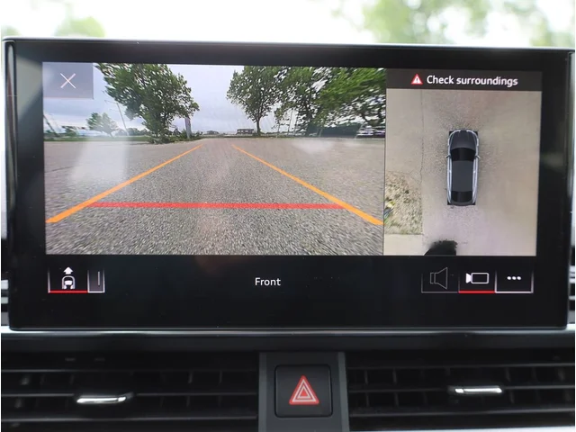 SEMINUEVOS AUDI A5 Sportback a Estados en autogozo