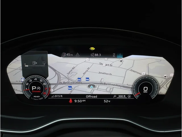SEMINUEVOS AUDI A5 Sportback a Estados en autogozo