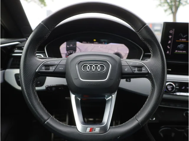 SEMINUEVOS AUDI A5 Sportback a Estados en autogozo