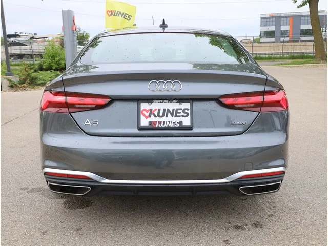 SEMINUEVOS AUDI A5 Sportback a Estados en autogozo