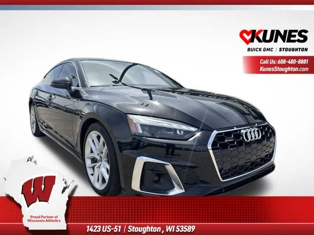 SEMINUEVOS AUDI A5 Sportback a Estados en autogozo