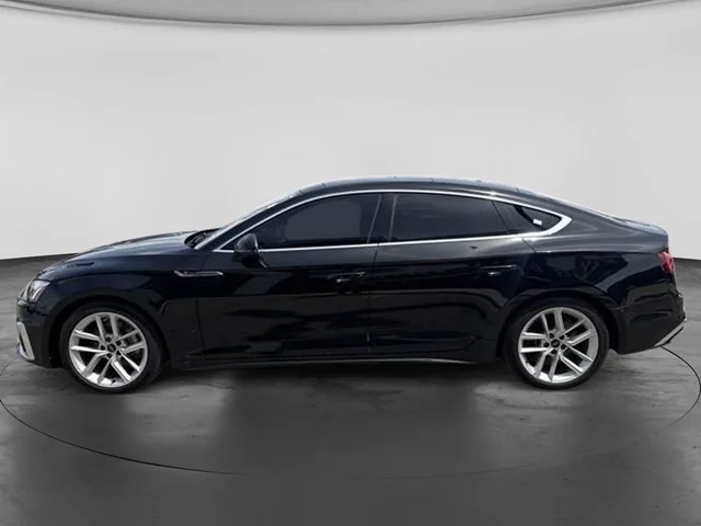SEMINUEVOS AUDI A5 Sportback a Estados en autogozo