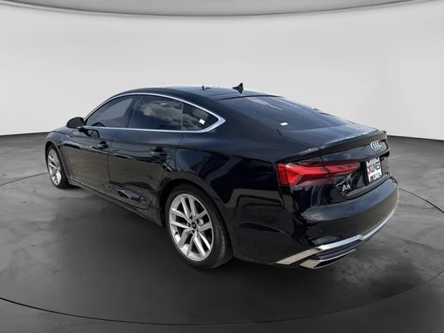 SEMINUEVOS AUDI A5 Sportback a Estados en autogozo
