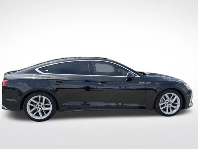SEMINUEVOS AUDI A5 Sportback a Estados en autogozo