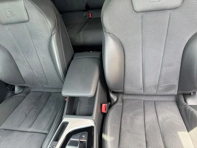SEMINUEVOS AUDI A5 Sportback a Estados en autogozo