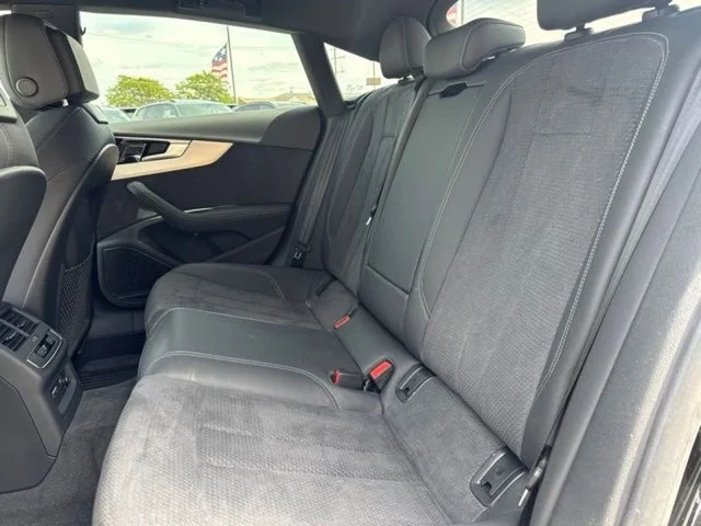 SEMINUEVOS AUDI A5 Sportback a Estados en autogozo