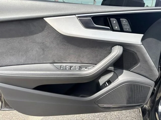SEMINUEVOS AUDI A5 Sportback a Estados en autogozo
