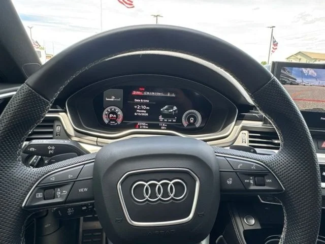 SEMINUEVOS AUDI A5 Sportback a Estados en autogozo