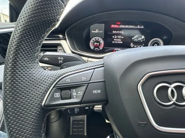 SEMINUEVOS AUDI A5 Sportback a Estados en autogozo