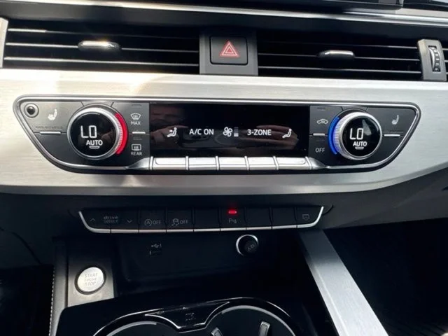 SEMINUEVOS AUDI A5 Sportback a Estados en autogozo