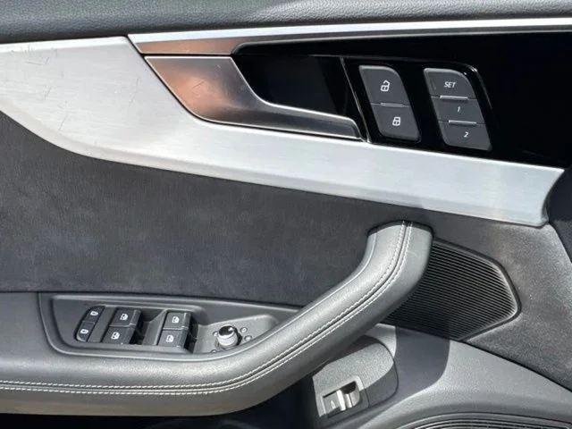 SEMINUEVOS AUDI A5 Sportback a Estados en autogozo