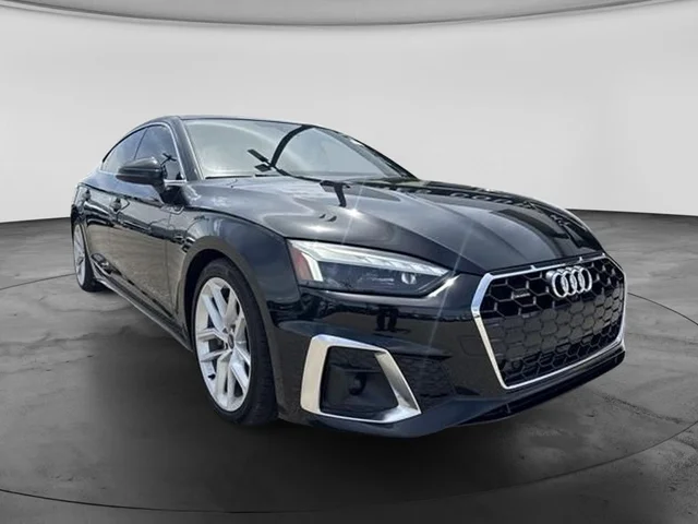 SEMINUEVOS AUDI A5 Sportback a Estados en autogozo