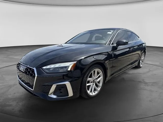 SEMINUEVOS AUDI A5 Sportback a Estados en autogozo