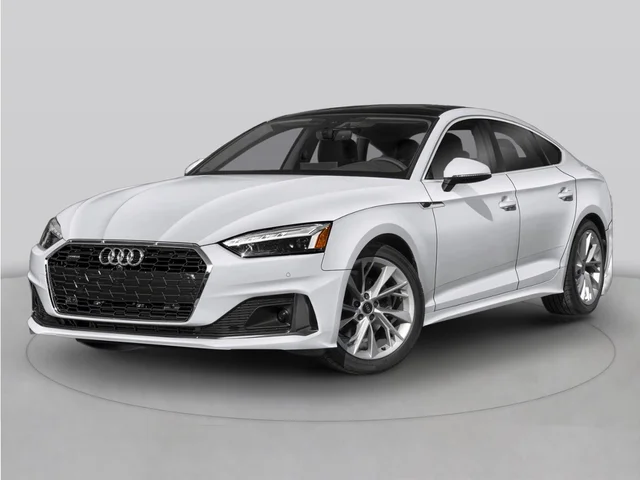 SEMINUEVOS AUDI A5 Sportback a Estados en autogozo