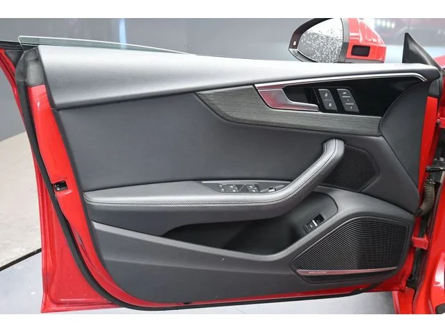 SEMINUEVOS AUDI A5 Sportback a Estados en autogozo