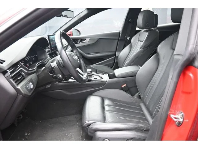 SEMINUEVOS AUDI A5 Sportback a Estados en autogozo