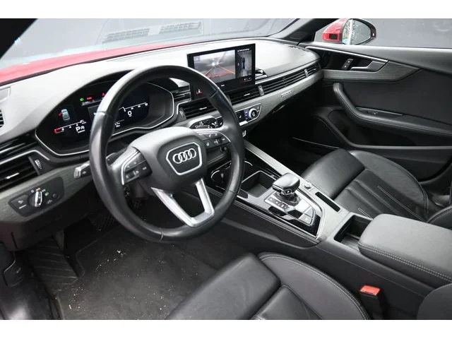 SEMINUEVOS AUDI A5 Sportback a Estados en autogozo