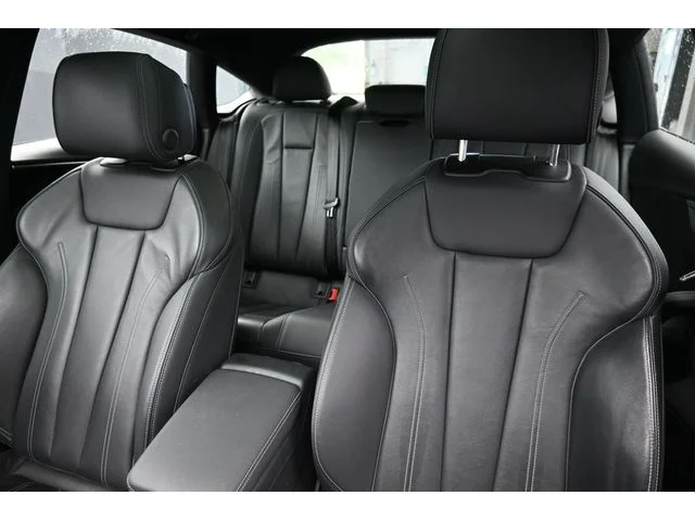 SEMINUEVOS AUDI A5 Sportback a Estados en autogozo